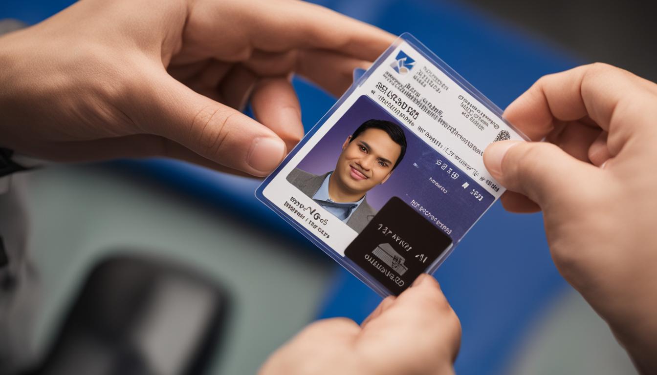 disability identification